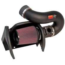 Load image into Gallery viewer, K&amp;N Cold Air Intake Porsche 911 3.4L (99-01) 3.6L (01-05) [57 Series FIPK w/ Heat Shield] 57-7000 - Default Title Alternate Image