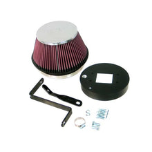 Load image into Gallery viewer, K&amp;N Cold Air Intake Toyota Pickup 2.4L L4 (1988-1995) [57 Series FIPK] 57-9008 Alternate Image
