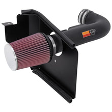Load image into Gallery viewer, K&amp;N Cold Air Intake Lexus GS400 4.0L V8 (1998-2000) [57 Series FIPK] 57-9011 - Default Title Alternate Image