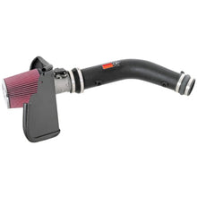 Load image into Gallery viewer, K&amp;N Cold Air Intake Toyota 4Runner 2.7L L4 (1996-1999) [57 Series FIPK] 57-9012 - Default Title Alternate Image