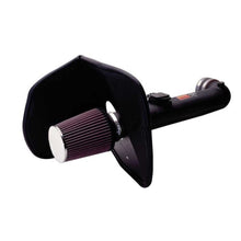 Load image into Gallery viewer, K&amp;N Cold Air Intake Toyota Tundra 4.7L V8 (2000-2001) [57 Series FIPK] 57-9014-1 - Default Title Alternate Image