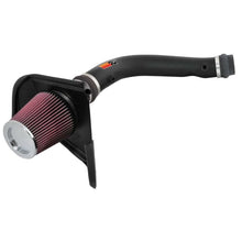 Load image into Gallery viewer, K&amp;N Cold Air Intake Toyota Tacoma 2.4L/2.7L L4 (2000-2004) [57 Series FIPK] 57-9016-1 - Default Title Alternate Image