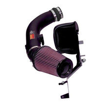 Load image into Gallery viewer, K&amp;N Cold Air Intake Lexus IS300 (2001-2005) [57 Series FIPK w/Heat Shield] 57-9018 - Default Title Alternate Image