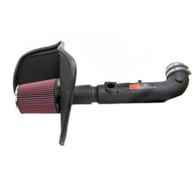 Load image into Gallery viewer, K&amp;N Cold Air Intake Toyota Tundra 4.7L V8 (2002) [57 Series FIPK w/ Heat Shield] 57-9020 - Default Title Alternate Image