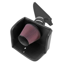 Load image into Gallery viewer, K&amp;N Cold Air Intake Toyota Tacoma 4.0L V6 (2004-2014) [57 Series FIPK] 57-9025 Alternate Image