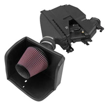 Load image into Gallery viewer, K&amp;N Cold Air Intake Toyota Tacoma 4.0L V6 (2004-2014) [57 Series FIPK] 57-9025 Alternate Image