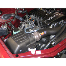Load image into Gallery viewer, K&amp;N Cold Air Intake Toyota Tundra 4.7L V8 (2005-2006) [57 Series FIPK w/ Heat Shield] 57-9027 Alternate Image