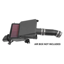 Load image into Gallery viewer, K&amp;N Cold Air Intake Toyota Sequoia 5.7L V8 (2008-2013) [57 Series FIPK] 57-9031 - Default Title Alternate Image