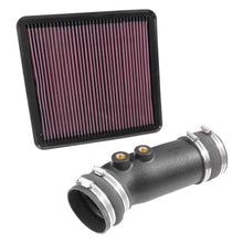 Load image into Gallery viewer, K&amp;N Cold Air Intake Toyota Sequoia 5.7L V8 (2008-2013) [57 Series FIPK] 57-9031 - Default Title Alternate Image