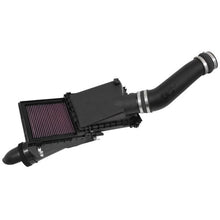 Load image into Gallery viewer, K&amp;N Cold Air Intake Toyota FJ Cruiser 4.0L V6 Gas (2010-2014) [57 Series FIPK] 57-9034 Alternate Image