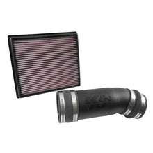 Load image into Gallery viewer, K&amp;N Cold Air Intake Toyota Tundra 4.6L/5.7L V8 (2014-2015) [57 Series FIPK] 57-9036 - Default Title Alternate Image