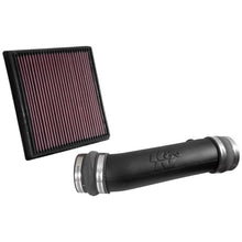Load image into Gallery viewer, K&amp;N Cold Air Intake Toyota Tacoma 3.5L V6 (2016-2019) [57 Series FIPK] 57-9039 Alternate Image