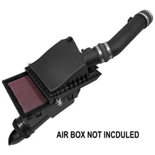 Load image into Gallery viewer, K&amp;N Cold Air Intake Toyota Tacoma 3.5L V6 (2016-2019) [57 Series FIPK] 57-9039 Alternate Image