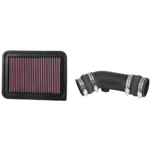 Load image into Gallery viewer, K&amp;N Cold Air Intake Scion iM 1.8L L4 (2016) [57 Series FIPK] 57-9041 - Default Title Alternate Image