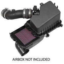 Load image into Gallery viewer, K&amp;N Cold Air Intake Scion iM 1.8L L4 (2016) [57 Series FIPK] 57-9041 - Default Title Alternate Image
