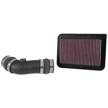 Load image into Gallery viewer, K&amp;N Cold Air Intake Scion iM 1.8L L4 (2016) [57 Series FIPK] 57-9041 - Default Title Alternate Image