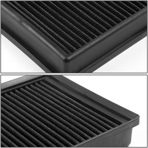 DNA Panel Air Filter VW Passat (2016) Drop In Replacement