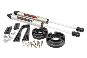 Rough Country Lift Kit Ford F150 2WD/4WD (04-08) 2.5" Suspension Lift Kits