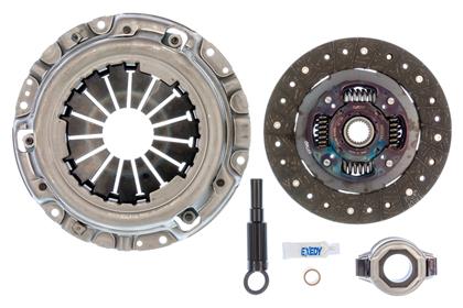 Exedy OEM Replacement Clutch Nissan Altima (93-97) 4Cyl - KNS04 ...