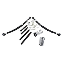Load image into Gallery viewer, Belltech Lowering Kit Chevy Blazer / Chevy Jimmy 4 Cyl. (95-97) Front And Rear - w/o or w/ Shocks - 2" or 3" F/4" R drop / w/ Nitro Drop 2 Alternate Image
