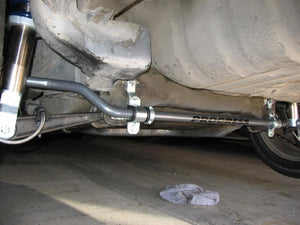 314.50 Progress Sway Bars Honda CRX (89-91) CIVIC (89-00) Del Sol (93-97) Rear - 62.1001 - Redline360