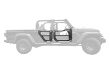 Load image into Gallery viewer, Go Rhino Trailline Tube Doors Jeep Gladiator JT (2020-2021) - Front (Pair) Alternate Image