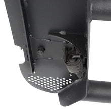 Load image into Gallery viewer, Go Rhino Trailline Tube Doors Jeep Gladiator JT (2020-2021) - Front (Pair) Alternate Image