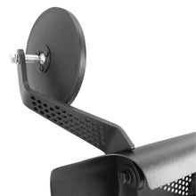 Load image into Gallery viewer, Go Rhino Trailline Tube Doors Jeep Gladiator JT (2020-2021) - Front (Pair) Alternate Image