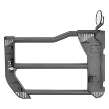 Load image into Gallery viewer, Go Rhino Trailline Tube Doors Jeep Gladiator JT (2020-2021) - Front (Pair) Alternate Image