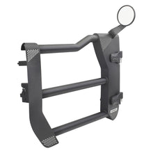 Load image into Gallery viewer, Go Rhino Trailline Tube Doors Jeep Gladiator JT (2020-2021) - Front (Pair) Alternate Image