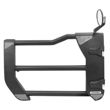 Load image into Gallery viewer, Go Rhino Trailline Tube Doors Jeep Gladiator JT (2020-2021) - Front (Pair) Alternate Image
