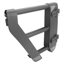 Load image into Gallery viewer, Go Rhino Trailline Tube Doors Jeep Gladiator JT (2020-2021) - Front (Pair) Alternate Image