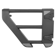 Load image into Gallery viewer, Go Rhino Trailline Tube Doors Jeep Gladiator JT (2020-2021) - Front (Pair) Alternate Image