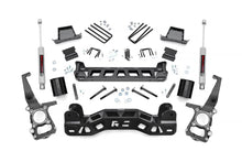 Load image into Gallery viewer, Rough Country Lift Kit Ford F150 2WD (2011-2014) 6" Suspension Lift Kits Alternate Image