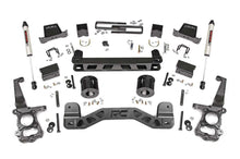 Load image into Gallery viewer, Rough Country Lift Kit Ford F150 2WD (2011-2014) 6" Suspension Lift Kits Alternate Image