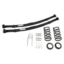 Load image into Gallery viewer, 678.61 Belltech Lowering Kit Chevy Blazer / Chevy Jimmy 6 Cyl. (95-97) Front And Rear - w/o or w/ Shocks - Redline360 Alternate Image