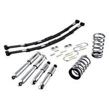 Load image into Gallery viewer, 678.61 Belltech Lowering Kit Chevy Blazer / Chevy Jimmy 6 Cyl. (95-97) Front And Rear - w/o or w/ Shocks - Redline360 Alternate Image