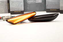 Load image into Gallery viewer, Morimoto Side Marker Lights BMW X3 E83 (2003-2010) XB LED - Amber - Default Title Alternate Image