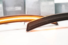 Load image into Gallery viewer, Morimoto Side Marker Lights Corvette C7 (2014-2019) XB LED - Front Amber - Default Title Alternate Image