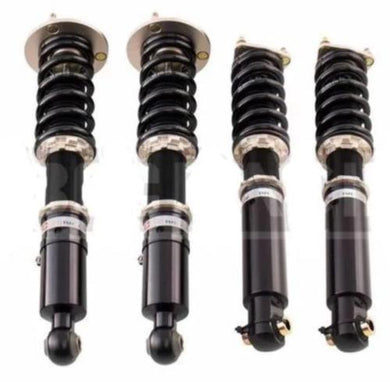 1195.00 BC Racing Coilovers Lexus IS250 / IS350 RWD [Extreme Low] (06-13) R-02 - Redline360
