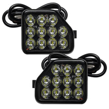 Load image into Gallery viewer, Oracle Rear Bumper LED Reverse Lights Jeep Wrangler JL (18-23) 5874-504 - Default Title Alternate Image