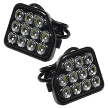 Load image into Gallery viewer, Oracle Rear Bumper LED Reverse Lights Jeep Wrangler JL (18-23) 5874-504 - Default Title Alternate Image
