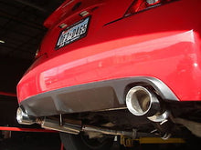 Load image into Gallery viewer, 699.95 Top Speed Pro 1 Exhaust System Nissan Altima Coupe (08-13) Dual Muffler Catback - Redline360 Alternate Image