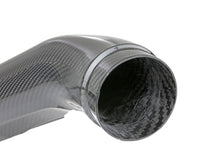 Load image into Gallery viewer, aFe Cold Air Intake BMW M235i/xDrive (14-16) Black Series Momentum Carbon Fiber - Closeout - Pro Dry S (Dry Air Filter) Alternate Image