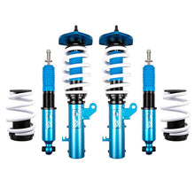 Load image into Gallery viewer, FIVE8 Coilovers Chevy Cruze (16-19) SS Sport - Height Adjustable w/ Front Camber Plates Alternate Image