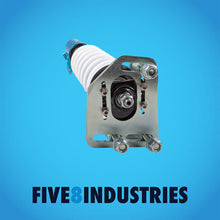 Load image into Gallery viewer, FIVE8 Coilovers Ford Mustang Foxbody (79-93) SS Sport Adjustable w/ Front Camber Plates Alternate Image