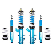 Load image into Gallery viewer, FIVE8 Coilovers Honda Fit GD (2007-2008) SS Sport Height Adjustable Alternate Image