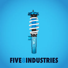 Load image into Gallery viewer, FIVE8 Coilovers VW Golf / Golf R MK6 (10-14) SS Sport w/ Front Camber Plates - Default Title Alternate Image