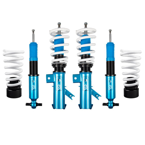 FIVE8 Coilovers Ford Fusion FWD/AWD (2013-2019) SS Sport - Height Adjustable