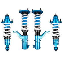 Load image into Gallery viewer, FIVE8 Coilovers Honda CRV (97-01, 07-11) SS Sport Height Adjustable Alternate Image
